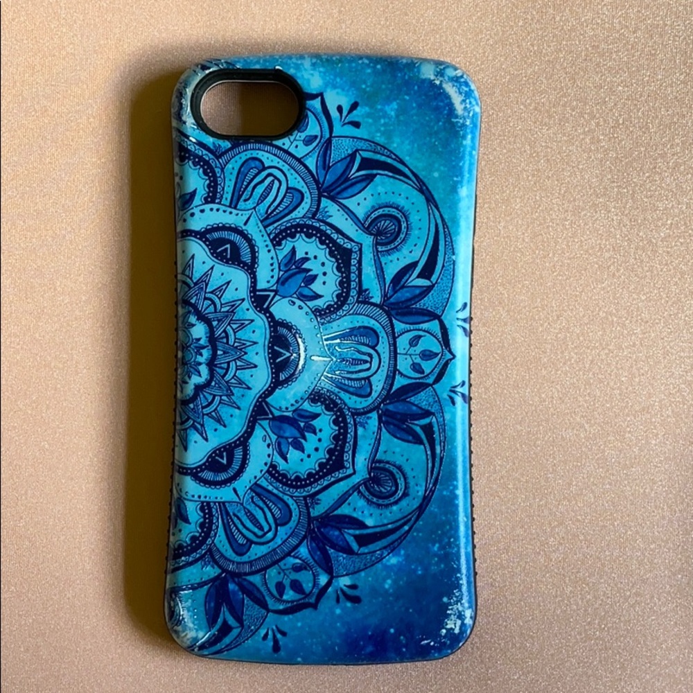 Phone case (iPhone 7) Mandela